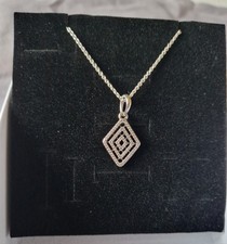 Genuine Pandora Geometric