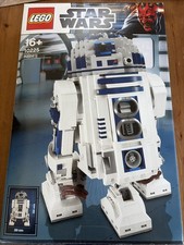 LEGO Star Wars 10225 R2-D2
