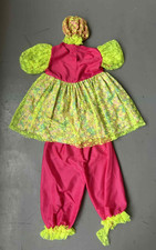 Panto Ugly Sisters Costumes