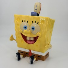 SpongeBob SquarePants Talking