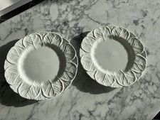 2 x Coalport/Wedgwood