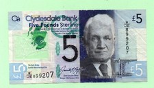 2016 CLYDESDALE BANK LIMITED