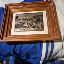 Vtg  Lionel Berrymore Pardys