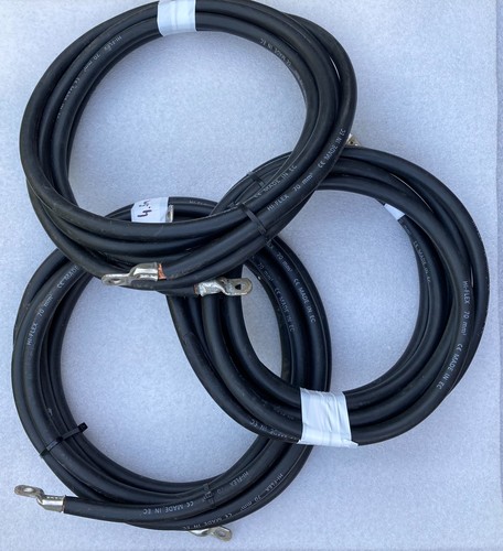 70mm single core - 70mm, multistranded