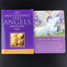 Daily guidance from your - daily,