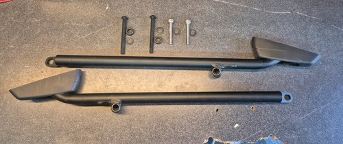Shad top box - shad,