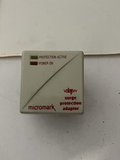 Micromark Surge Protection