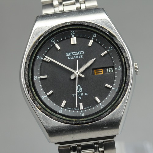 Vintage seiko type - vintage,