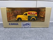 CORGI 96848 MORRIS MINOR 1000