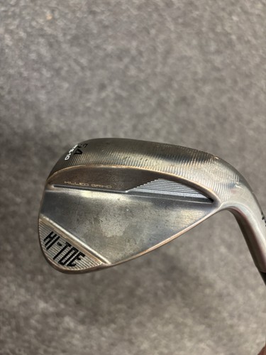 Taylormade toe sand - hi-toe,
