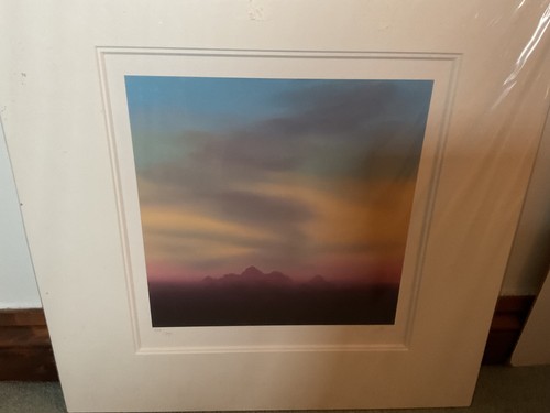 Lawrence coulson lonely sky - lawrence,