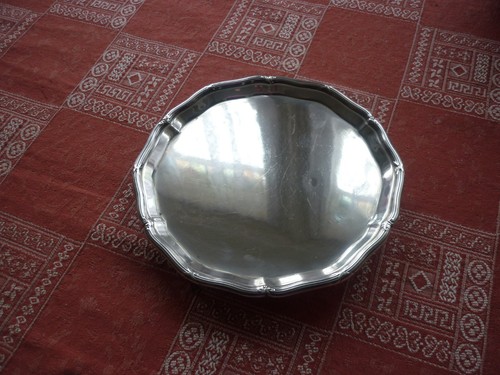 Antique harrods 1915 sterling - antique,