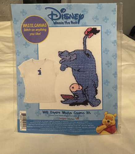 Disney wa1 eeyore - wa1,