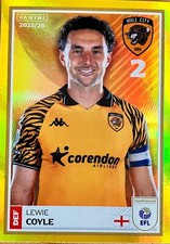 Panini EFL 2025/26 Gold