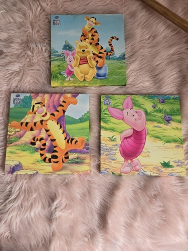 Disney winnie the pooh nursery - winnie,