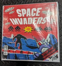 NEW Space Invaders Buffalo