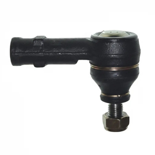 Steering rod end front - rod,