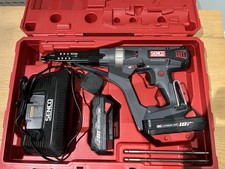 SENCO DuraSpin Auto-Feed