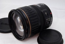 Canon EF28-135mm F3.5-5.6 IS