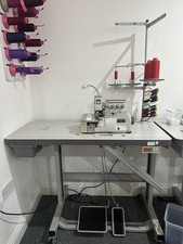 Typical GN3000D Industrial