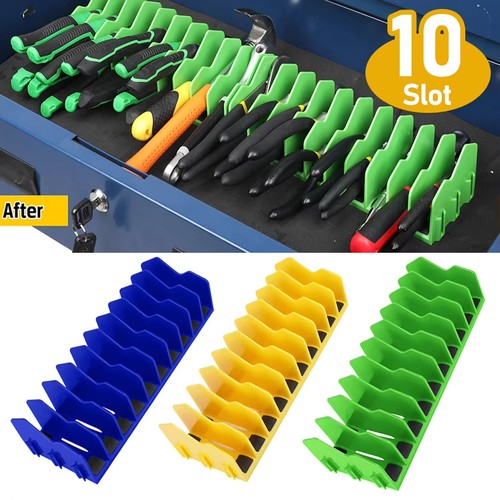 New slot pliers - new, cutters