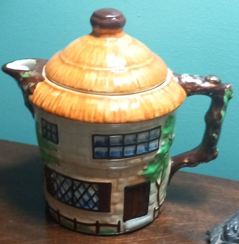 Beswick england cottage - beswick,