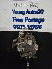 FORD TRANSIT CONNECT MK1 1.8