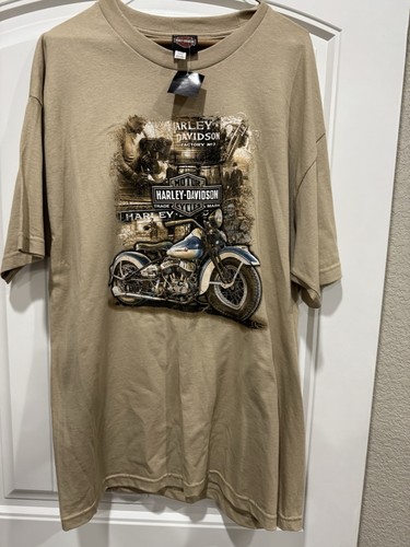 Harley davidson dallas xl - harley-davidson, of
