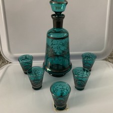 Vintage Italian Venetian