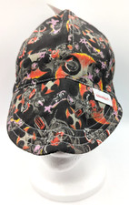 Hobart Welders Caps 7-1/8"