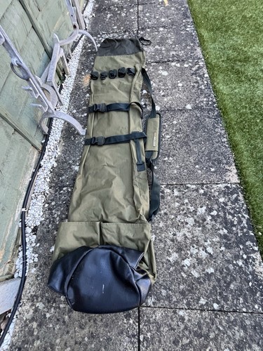 Wychwood solace rod - 5, quiver