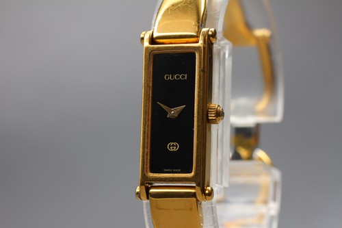 Exc vintage gucci 1500l - vintage,