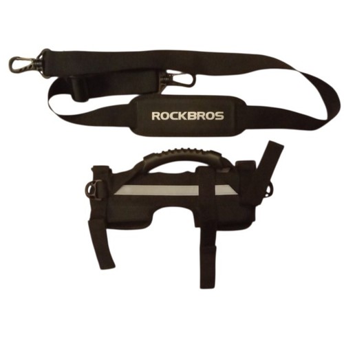 Rockbros brompton bike - rockbros,