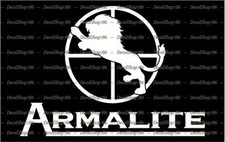 Armalite Firearms -