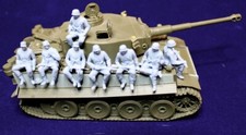 Peddinghaus 3D Print 1/72
