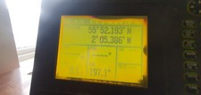 Furuno GP-80 GPS Navigator