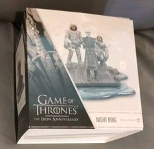 Game Of Thrones The Night King