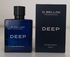 G.Bellini Fragrances Deep Eau