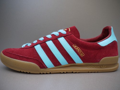 Adidas originals jeans claret - originals,