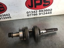 Crankshaft X Yanmar L40 air