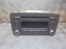 2007 AUDI A3 1.9 TDi 5DR AUDI