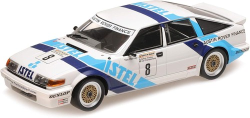 Rover vitesse 4 tim - 1:18,