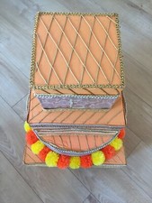 Extra Large Gift Card Box Wedding Cards Storage Box Party Anniversary UK (pair)