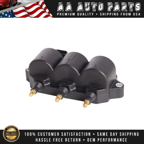 New ignition coil for - ignition,