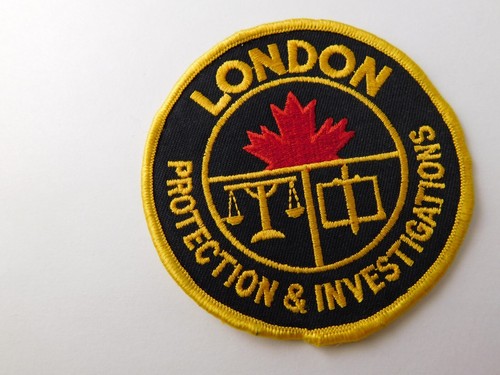 London protection - london,