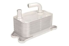 Oil Cooler, engine oil for