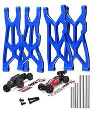 Suspension A Arms Upgrades