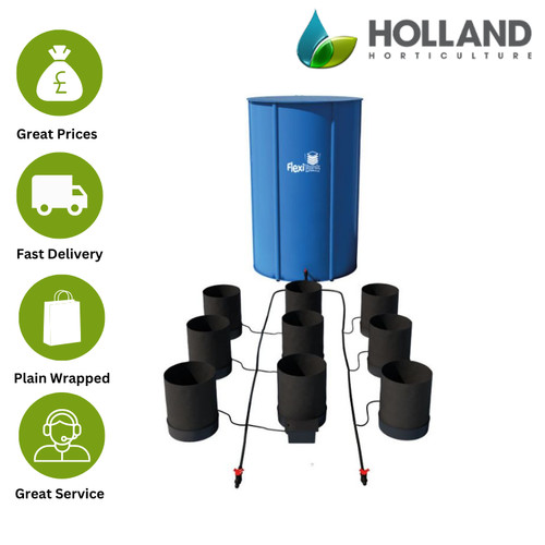 Autopot smart automatic - xl,