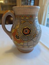 Charlotte Rhead crown ducal