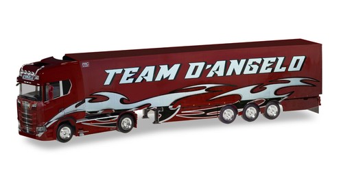 Herpa 309929 scania hd - herpa,